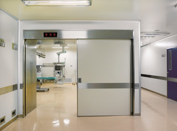  醫療衛生潔凈工程